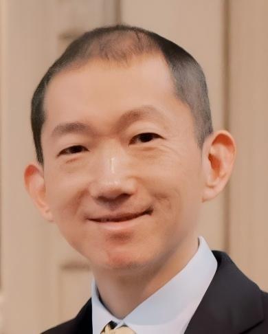 Prof. Dr. Zhaohui S. Qin